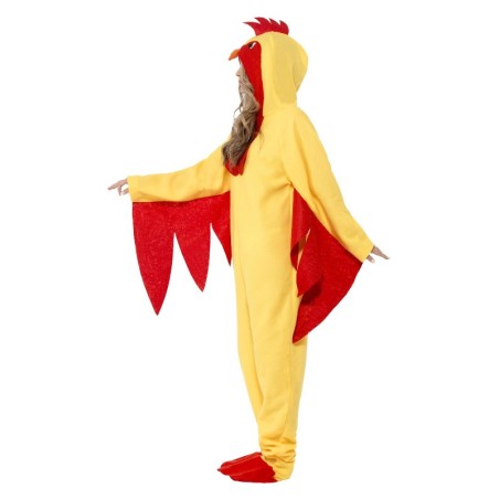 Kana/tibu kostüüm täiskasvanutele L