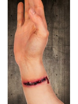 Haava imitatsiooni variandid-lateks