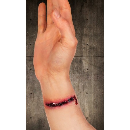 Haava imitatsiooni variandid-lateks