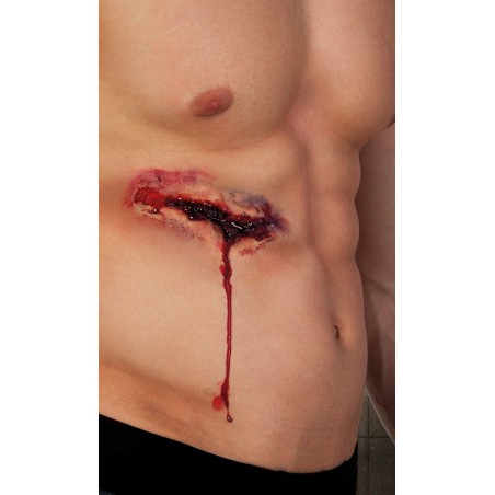 Haava imitatsiooni variandid-lateks