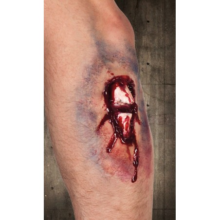 Haava imitatsiooni variandid-lateks