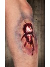 Haava imitatsiooni variandid-lateks