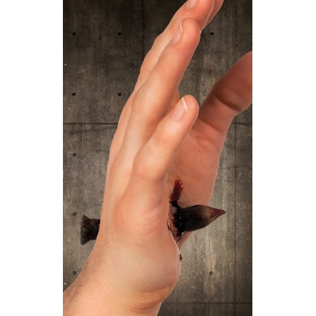 Haava imitatsiooni variandid-lateks