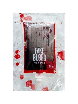 Veretilguti kott 100ml