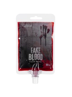 Veretilguti kott 100ml