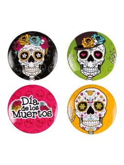 Rinnamärgid pealuudega