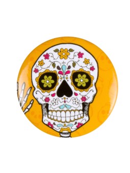 Rinnamärgid pealuudega