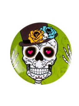 Rinnamärgid pealuudega