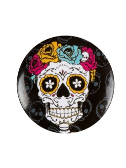 Rinnamärgid pealuudega