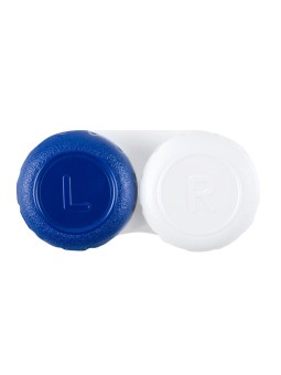 Läätsede hoidmiseks komplekt