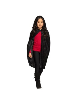 Laste must sametine keep 115cm