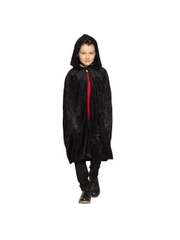 Laste must sametine keep 115cm