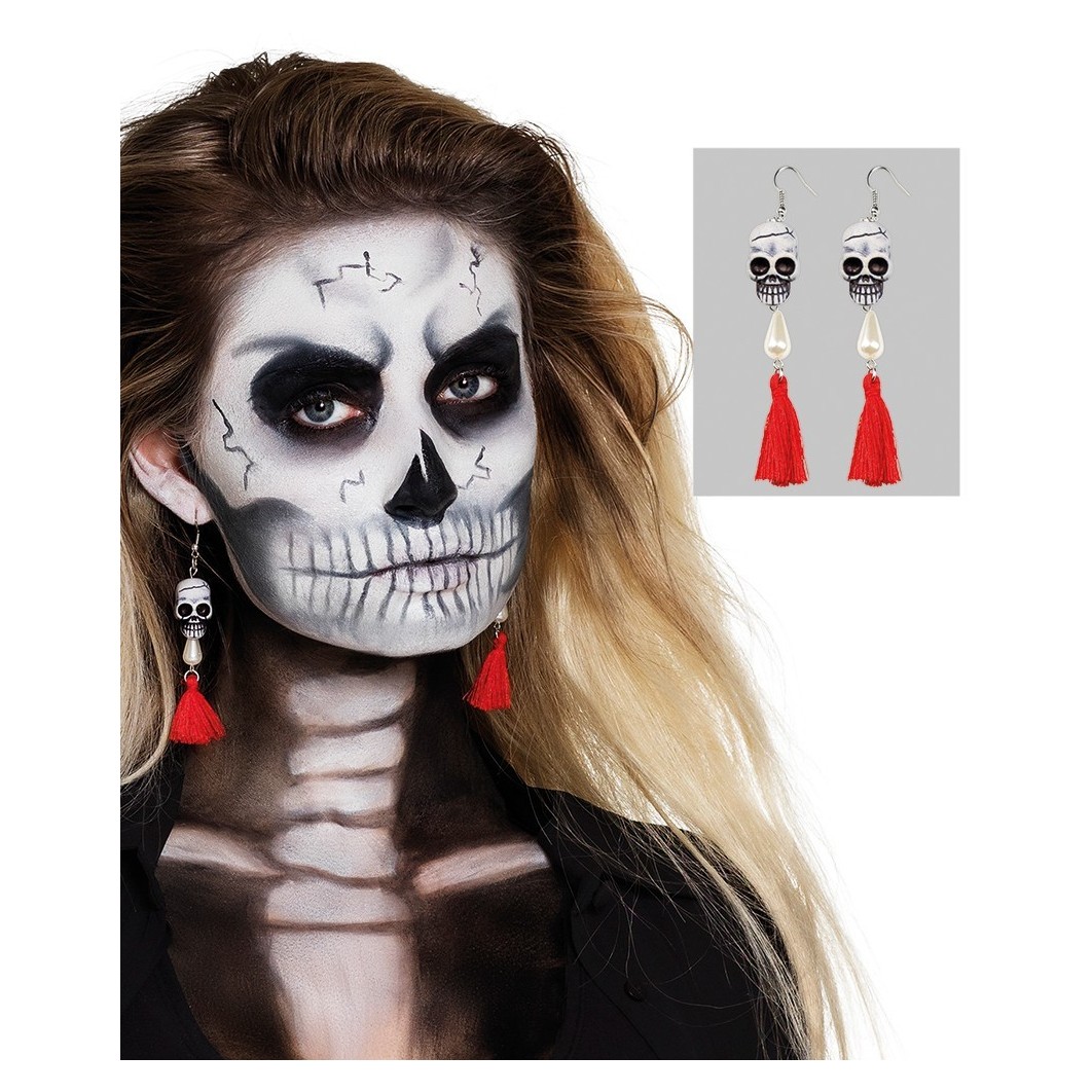 Pealuudega kõrvarõngad