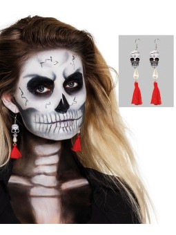 Pealuudega kõrvarõngad