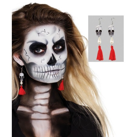 Pealuudega kõrvarõngad