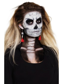 Pealuudega kõrvarõngad