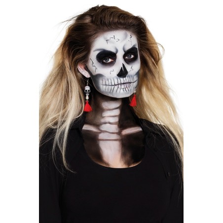 Pealuudega kõrvarõngad