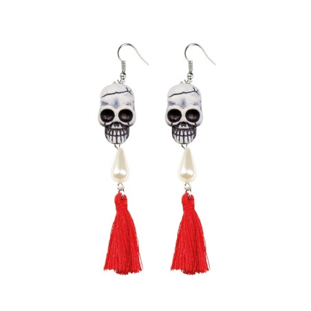 Pealuudega kõrvarõngad