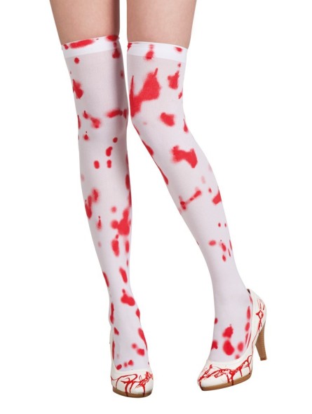 Verised zombi sukad/põlvikud