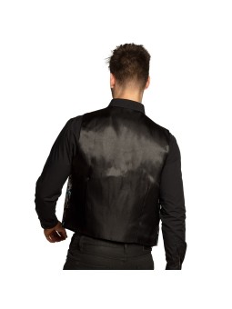 Pealuudega vest värviline atlas M-L