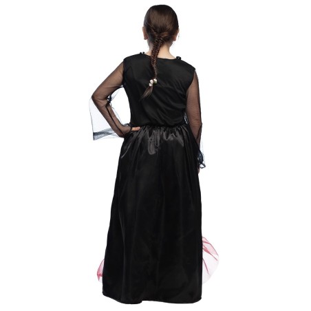 Laste pikk kleit Nina Rosa 7-9