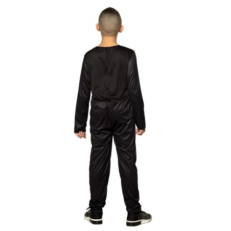 Laste luukere kobenesoon Nino 7-9