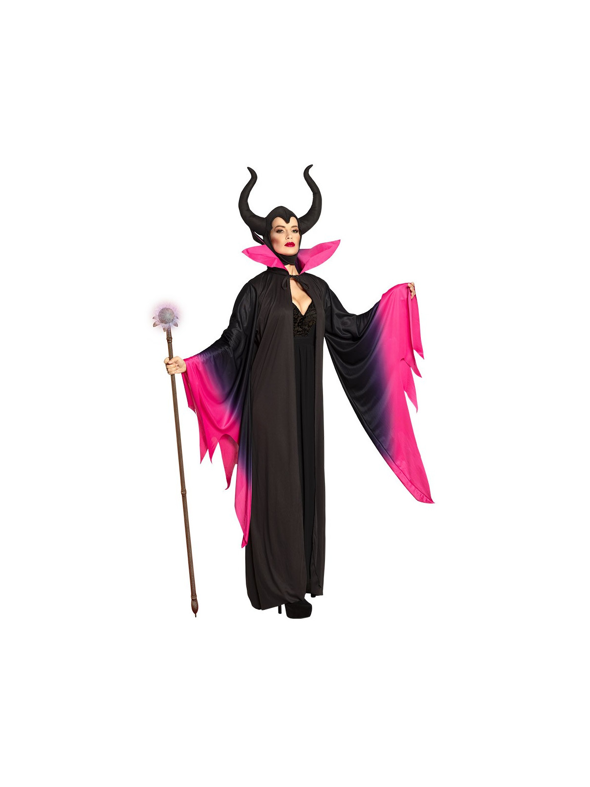 Kuri haldjas Magnificent 40/42