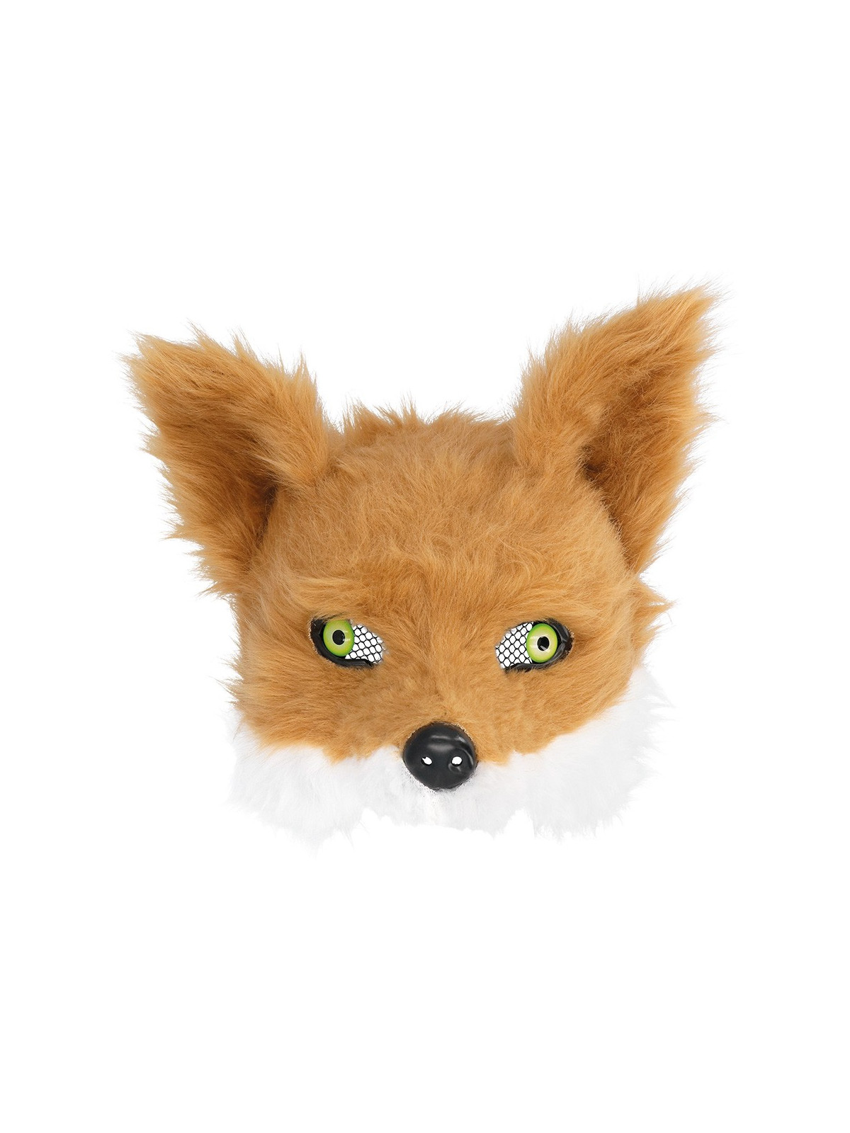 Rebase täismask kummiga