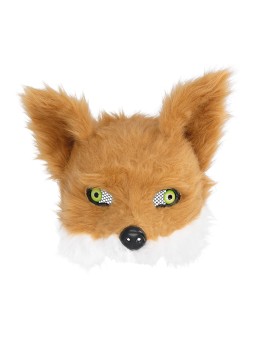 Rebase täismask kummiga