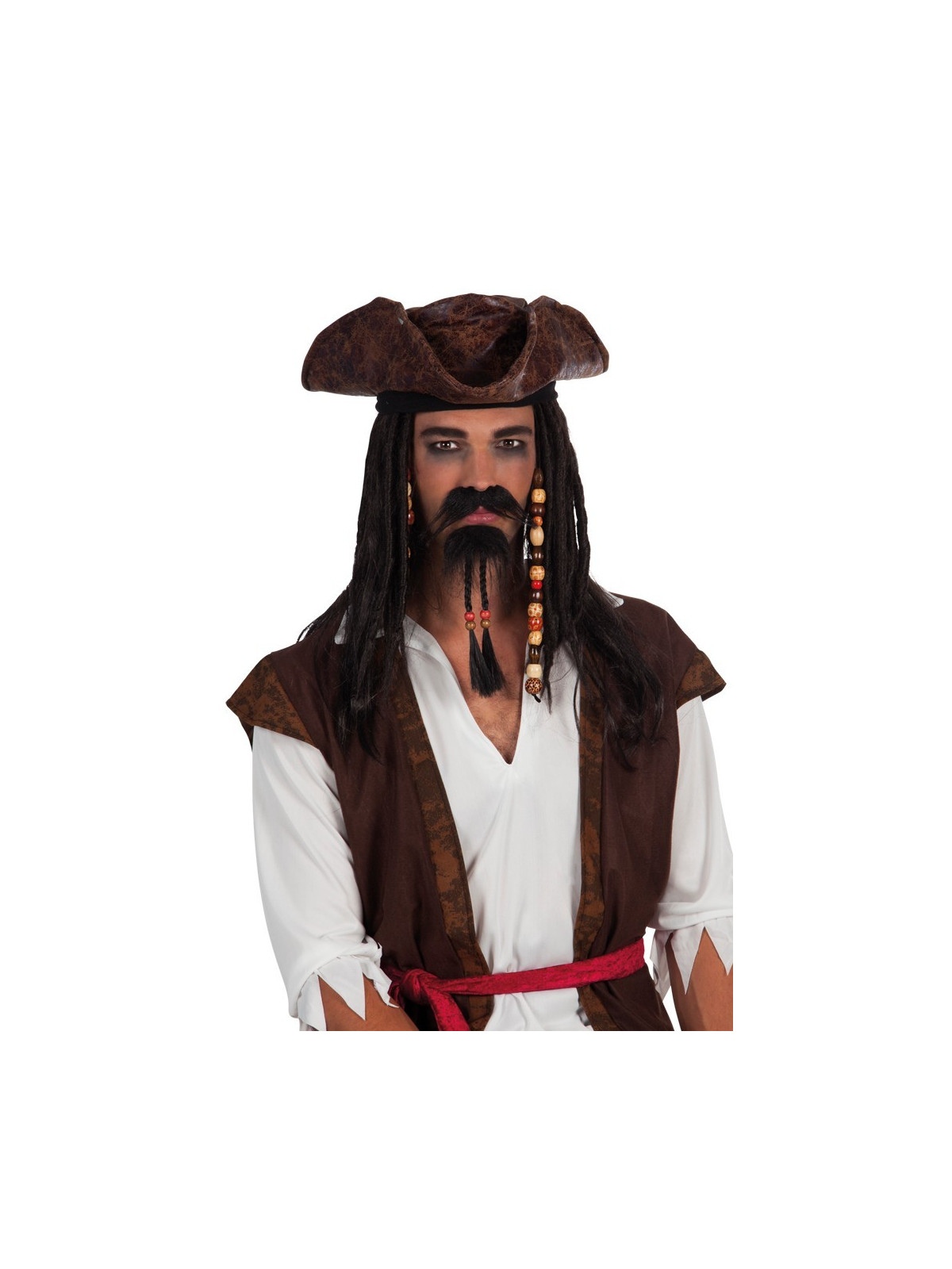 Piraadi vuntsid ja habe patsid | Maskeraad