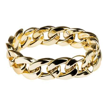 Kuldne kupeldaja käevõru