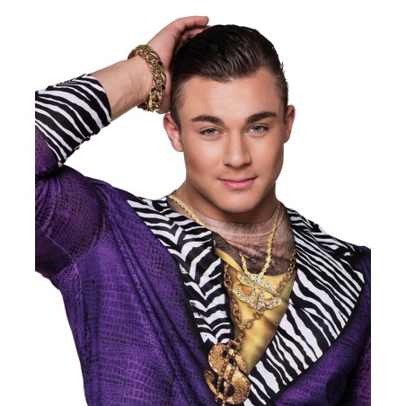 Kuldne kupeldaja käevõru