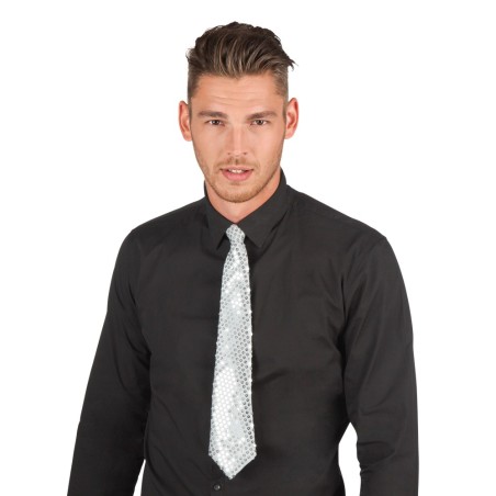 Hõbedane pikk litterlips