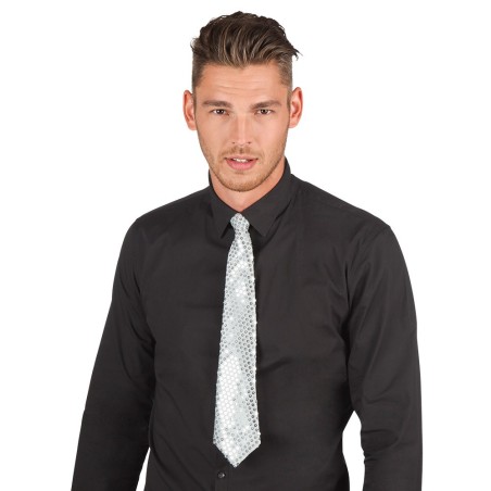 Hõbedane pikk litterlips