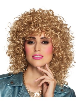 Peene lokiga blond poolpikk...