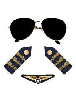 Piloodi aksessuaarid