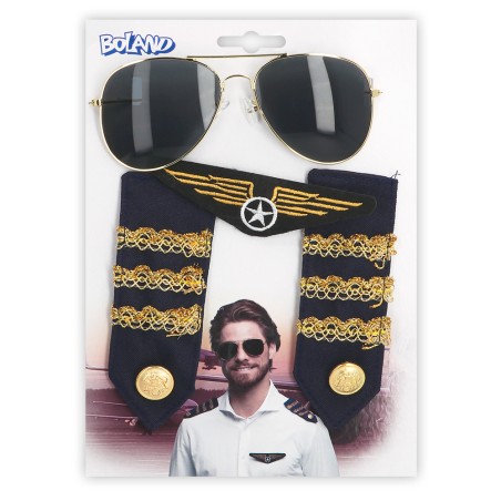 Piloodi aksessuaarid | Maskeraad