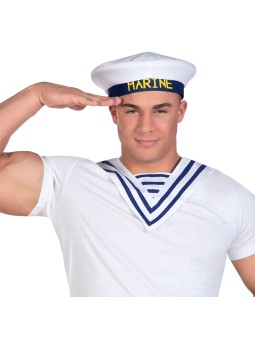 Madruse vormimüts "Marine"