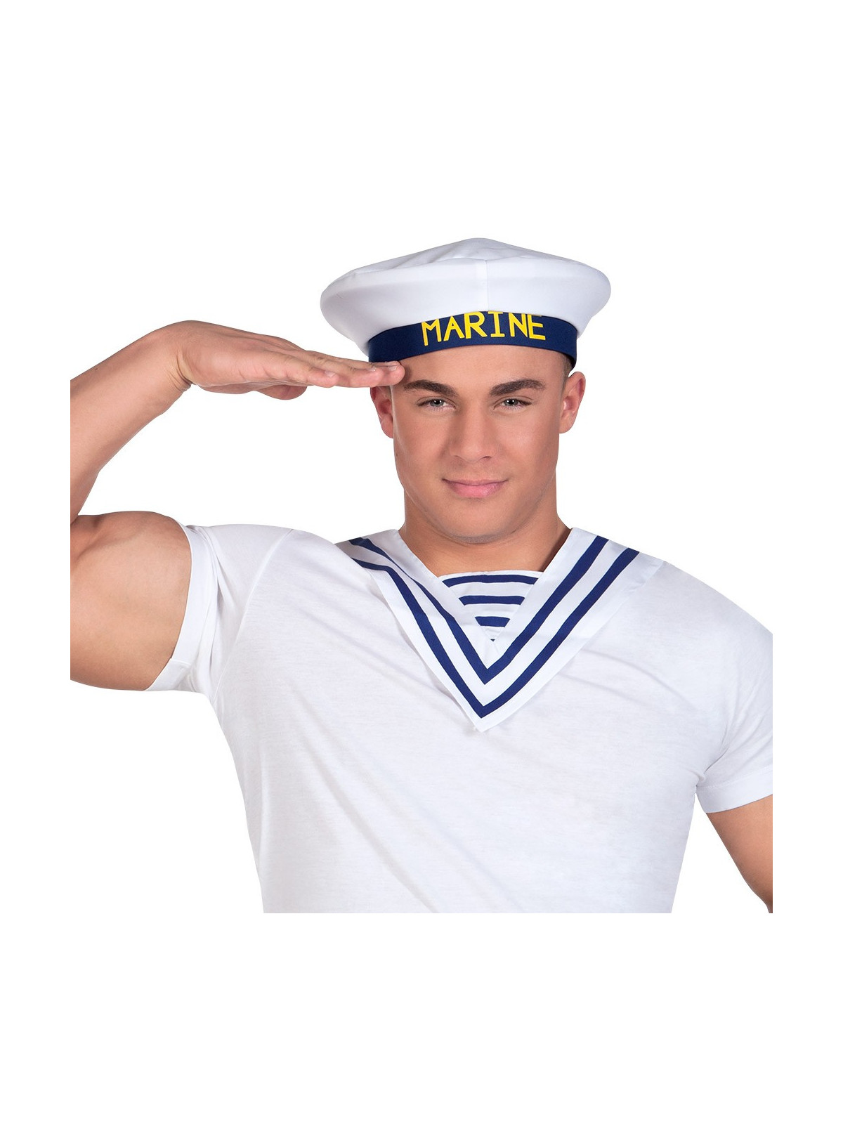 Madruse vormimüts "Marine"