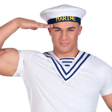 Madruse vormimüts "Marine"