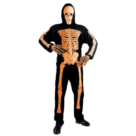 Meeste luukere kostüüm L-XL | Maskeraad