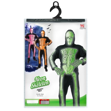 Meeste luukere kostüüm L-XL | Maskeraad