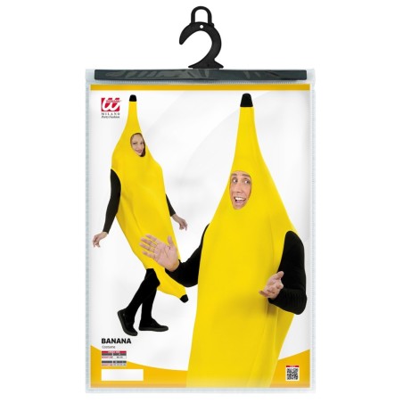 Banaan (kostüüm)