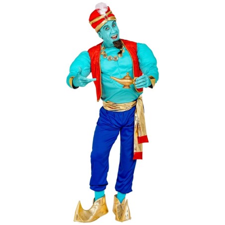 Maagiline džinn | Maskeraad