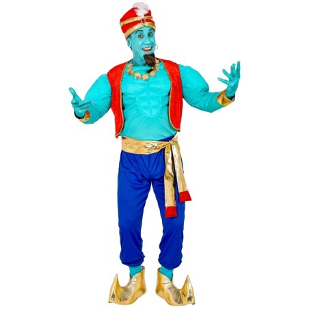 Maagiline džinn | Maskeraad