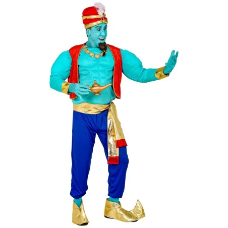 Maagiline džinn | Maskeraad