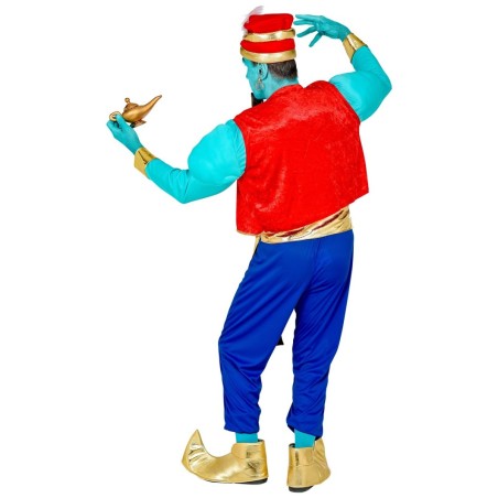 Maagiline džinn | Maskeraad