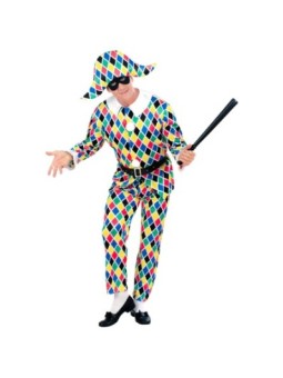 Harlequin (jakk, püksid,...