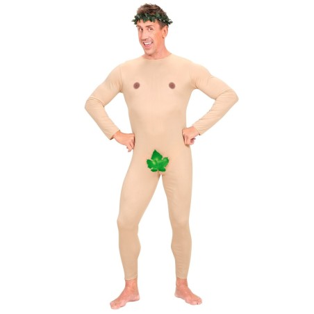 Adam (Jumpsuit, peaosa)