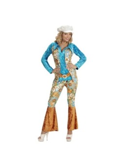 Naiste hipi sametine...